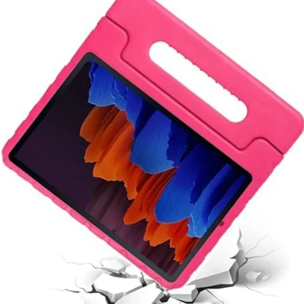 New Tablet Case for Samsung Galaxy Tab S8 Plus / Tab S7 FE / S7 Plus 12.4 inch​